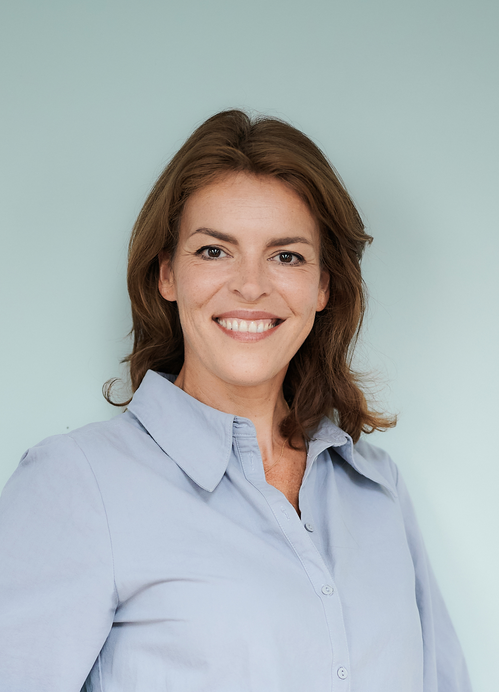 Claire Fahnenstich
