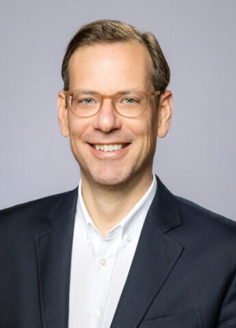 Peter Garherr