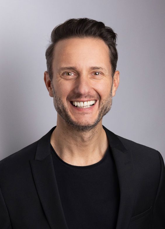 Michael Wallner