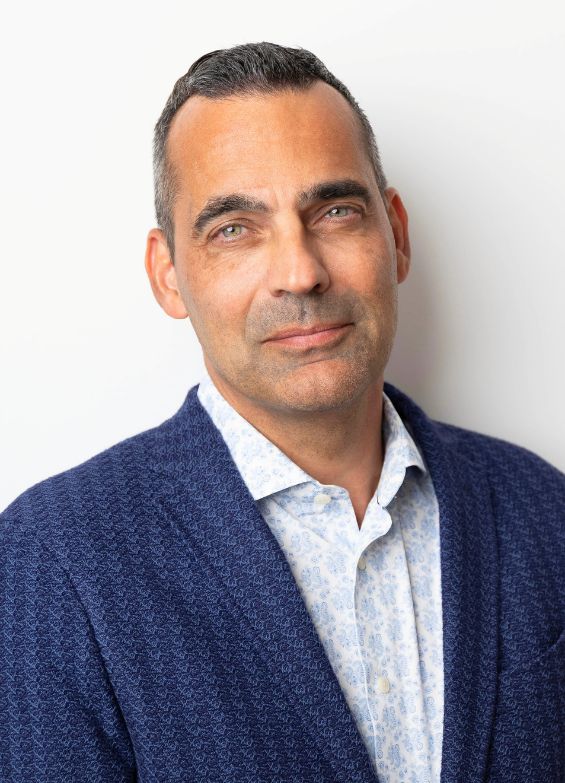 Olaf Riedel